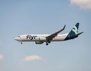 Flyr 737-800