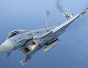 German Air Force Eurofighter