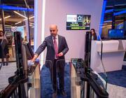 biometrics