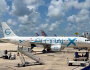 Global Crossing Airlines