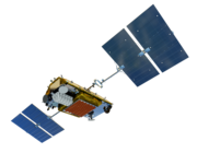 Iridium Communications 