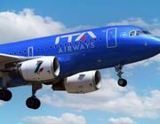 ITA Airways Airbus 319