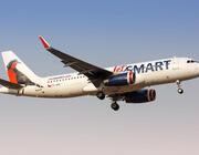 JetSMART Airbus A320