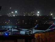 LATAM accident