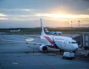 Malaysia Airlines