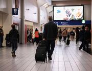 passengers luggage