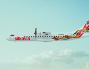 Silk Avia ATR 72-600