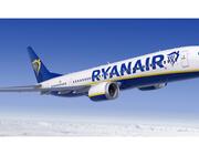 Ryanair Boeing 737-800
