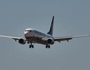 Ryanair 737