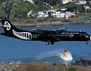 Air New Zealand