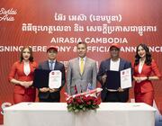 AirAsia Cambodia