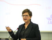 Marie Owens Thomsen