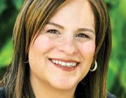 Beatrice Batty, director of fuel operations, Signature Flight Support