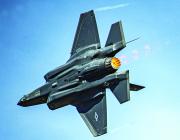 U.S. Air Force Lockheed Martin F-35A