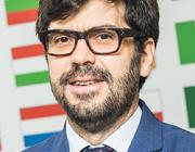 Raul Medina Caballero, Director General, Eurocontrol