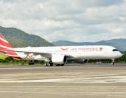 Air Mauritius A350-900