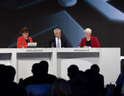 Airbus Summit Day 2