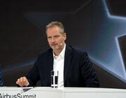 Michael Schoellhorn, Airbus Defence and Space Chief Executive Officer
