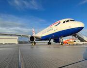 BA Euroflyer Gatwick