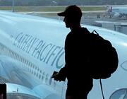 Cathay Pacific