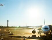 Charles de Gaulle Airport