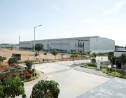 Collins India Operations Center 