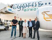 Cyprus Airways