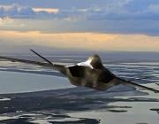 Future Combat Air System fighter aircraft