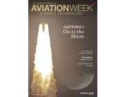 Aviation week cover