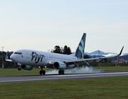 Flyr 737-800