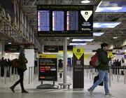 Gatwick Airport South Terminal