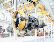 General Electric CF34
