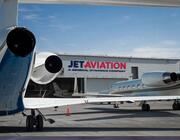 Jet Aviation 