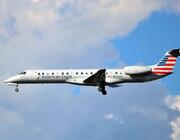 Piedmont Airlines Embraer 145