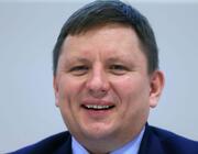 LOT Airlines CEO Rafal Milczarski