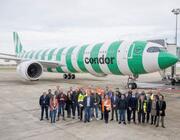 Condor A330neo
