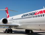Qantas Link Boeing 717-200