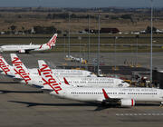 Virgin Australia