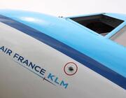 Air France-KLM 