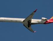 Air Nostrum Bombardier CRJ-1000