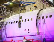 Avia Prime Group Boeing 767-300 conversion