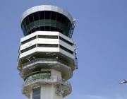 ATC tower