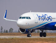 IndiGo