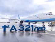 A321neo