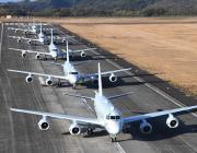 Kawasaki Heavy Industries P-1 maritime patrol aircraft 