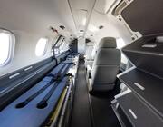 Embraer Phenom 300MED