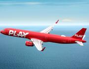PLAY A321neo