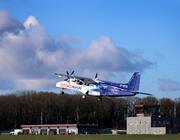 ZeroAvia first flight