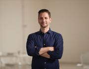 Archer Aviation CEO Adam Goldstein