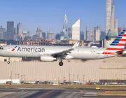 American Airlines